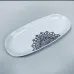 Блюдо керамическое Limited Edition JH8354-2 33,5х15х2,5 см 23383