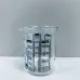 Мерный стакан cтеклянный Pyrex Kitcken Lab LABBK25/7640 250 мл 23387
