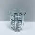 Мерный стакан cтеклянный Pyrex Kitcken Lab LABBK25/7640 250 мл 23387