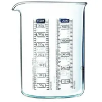 Мерный стакан cтеклянный Pyrex Kitcken Lab LABBK25/7640 250 мл 23387