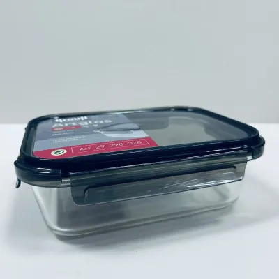 Контейнер стеклянный Krauff Artglass 29-298-028 1500 мл 23396