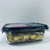 Контейнер стеклянный Krauff Artglass 29-298-028 1500 мл 23396