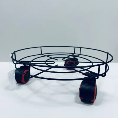 Подставка на колесах Stenson R93175 34х34 см 23396