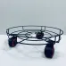Подставка на колесах Stenson R93175 34х34 см 23396