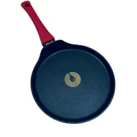 Сковорода для млинців Ringel Chili RG-1101-25 25 см 23407