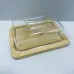 Маслянка з підставкою Ardesto Midori AR0919 20х15х7,5 см 23410