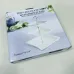 Фруктовница фарфоровая Stenson MC-4877 3-х ярусная h - 37 см 23418 Фруктовница фарфоровая Stenson MC-4877 3-х ярусная h - 37 см 23418