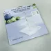 Фруктовница фарфоровая Stenson MC-4876 3-х ярусная h - 37 см 23419 Фруктовница фарфоровая Stenson MC-4876 3-х ярусная h - 37 см 23419