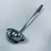 Половник кухонный A-PLUS №16 40 см 472 мл Стальной 3413 (23421)
