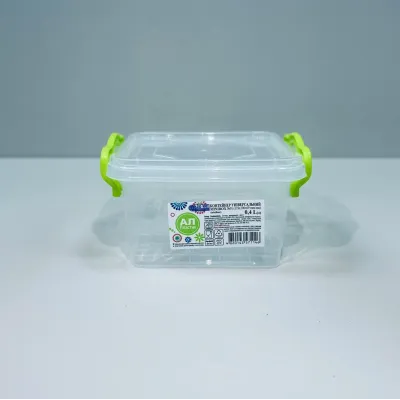 Контейнер универсальный Ал-Пластик MINIBOX №01 Ал 16 11,5х10,5х6,5 см 0,4 л (23442) Контейнер универсальный Ал-Пластик MINIBOX №01 Ал 16 11,5х10,5х6,5 см 0,4 л (23442)