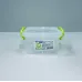 Контейнер универсальный Ал-Пластик MINIBOX №01 Ал 16 11,5х10,5х6,5 см 0,4 л (23442) Контейнер универсальный Ал-Пластик MINIBOX №01 Ал 16 11,5х10,5х6,5 см 0,4 л (23442)