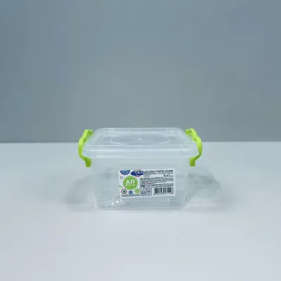 Контейнер универсальный Ал-Пластик MINIBOX №01 Ал 16 11,5х10,5х6,5 см 0,4 л (23442) Контейнер универсальный Ал-Пластик MINIBOX №01 Ал 16 11,5х10,5х6,5 см 0,4 л (23442)