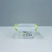 Контейнер универсальный Ал-Пластик MINIBOX №01 Ал 16 11,5х10,5х6,5 см 0,4 л (23442) Контейнер универсальный Ал-Пластик MINIBOX №01 Ал 16 11,5х10,5х6,5 см 0,4 л (23442)