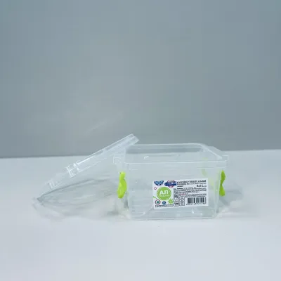 Контейнер универсальный Ал-Пластик MINIBOX №01 Ал 16 11,5х10,5х6,5 см 0,4 л (23442) Контейнер универсальный Ал-Пластик MINIBOX №01 Ал 16 11,5х10,5х6,5 см 0,4 л (23442)