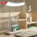 Аккумуляторная настольная LED-лампа XO OZ11 2400 мАч 4W White (35799_3605214) Аккумуляторная настольная LED-лампа XO OZ11 2400 мАч 4W White (35799_3605214)
