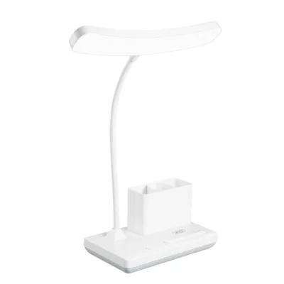 Аккумуляторная настольная LED-лампа XO OZ11 2400 мАч 4W White (35799_3605214)