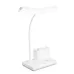 Аккумуляторная настольная LED-лампа XO OZ11 2400 мАч 4W White (35799_3605214)