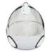 Рюкзак-лежанка для домашних питомцев CosmoPet CP-29 44x35x32 см Белый (3_06101)
