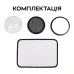 Сумка для переноски домашних питомцев CosmoPet CP-18 с иллюминатором 41x29x25 см Коричневый (3_06102)