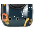Рюкзак для перенесення домашніх тварин CosmoPet CP-87 з ілюмінатором 38х28х20 см Різнокольоровий (3_06112)