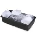 Силіконова форма для льоду VR 21 x 11.5 x 5 см Чорний (H051353) Силіконова форма для льоду VR 21 x 11.5 x 5 см Чорний (H051353)
