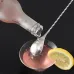 Набір коктейльних ложок BarT 25,5 см 3 шт (H051370-3)