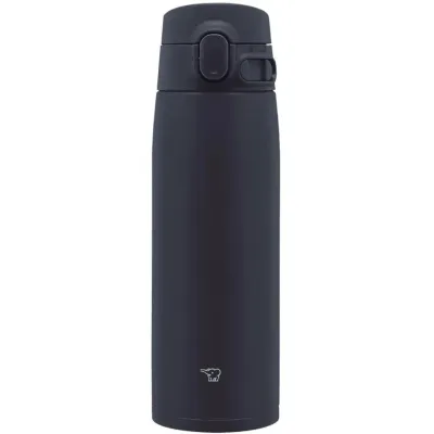 Термокружка Zojirushi SM-VA60 600 мл Темно-синий (1013-1678.07.49)