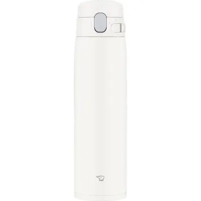 Термокухоль Zojirushi SM-VA72 720 мл Білий (1013-1678.07.58)