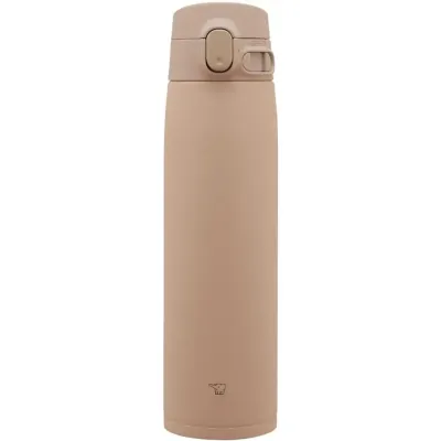 Термокухоль Zojirushi SM-VA72 720 мл Коричневий (1013-1678.07.55)
