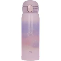 Термокухоль Zojirushi SM-WH48 480 мл Фіолетово-рожевий (1013-1678.07.41) Термокухоль Zojirushi SM-WH48 480 мл Фіолетово-рожевий (1013-1678.07.41)