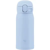 Термокухоль Zojirushi SM-WS36 0.36 л Блакитний (1013-1678.07.24) Термокухоль Zojirushi SM-WS36 0.36 л Блакитний (1013-1678.07.24)