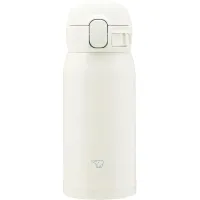 Термокухоль Zojirushi SM-WS36 0.36 л Білий (1013-1678.07.23) Термокухоль Zojirushi SM-WS36 0.36 л Білий (1013-1678.07.23)