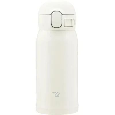 Термокружка Zojirushi SM-WS36 0.36 л Белый (1013-1678.07.23)