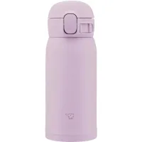 Термокружка Zojirushi SM-WS36 0.36 л Розовый (1013-1678.07.28)