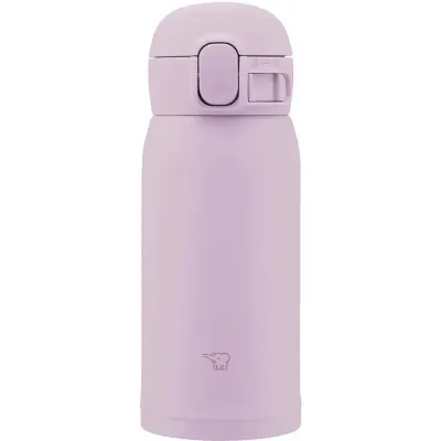 Термокружка Zojirushi SM-WS36 0.36 л Розовый (1013-1678.07.28)
