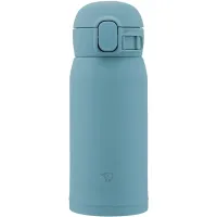 Термокухоль Zojirushi SM-WS36 0.36 л Зелений (1013-1678.07.25) Термокухоль Zojirushi SM-WS36 0.36 л Зелений (1013-1678.07.25)
