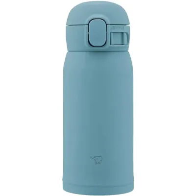 Термокухоль Zojirushi SM-WS36 0.36 л Зелений (1013-1678.07.25)