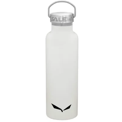 Термобутылка Salewa Valsura Insul 0.65 л Белый (1054-013.003.1533)