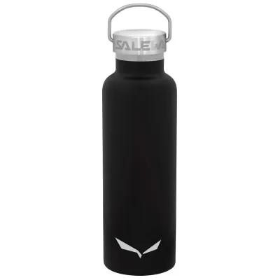 Термопляшка Salewa Valsura Insul 0.65 л Чорний (1054-013.003.1534)
