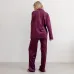 Піжама жіноча COSAS Velour Harmony S Марсала Піжама жіноча COSAS Velour Harmony S Марсала