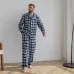 Чоловіча піжама COSAS SleepWay M Блактиний (SleepWay_blue_M)