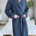 Халат мужской COSAS Zen Waffle Robe M Синий (ZenWaffleRobe_M) Халат мужской COSAS Zen Waffle Robe M Синий (ZenWaffleRobe_M)