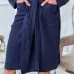 Халат мужской COSAS Muslin Kimono 2XL Синий (MuslinKimono_muslin_2XL) Халат мужской COSAS Muslin Kimono 2XL Синий (MuslinKimono_muslin_2XL)