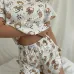 Пижама женская COSAS Kitten M-L Разноцветный (162_Kitten_ML) Пижама женская COSAS Kitten M-L Разноцветный (162_Kitten_ML)