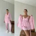 Домашняя одежда женская COSAS Olympia M Розовый (173_Olympia_pink_M)