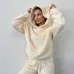 Домашняя одежда женская COSAS Hugs M-L Молочный (192_Hugs_milk_ML) Домашняя одежда женская COSAS Hugs M-L Молочный (192_Hugs_milk_ML)