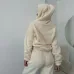 Домашняя одежда женская COSAS Hugs M-L Молочный (192_Hugs_milk_ML) Домашняя одежда женская COSAS Hugs M-L Молочный (192_Hugs_milk_ML)