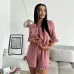 Домашній одяг жіночий COSAS Melina M-L Темно-пудровий (180_Melina_dark_pudra_ML) Домашній одяг жіночий COSAS Melina M-L Темно-пудровий (180_Melina_dark_pudra_ML)