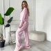 Піжама жіноча COSAS LUMA S-M Рожевий (197LUMA_pink_SM) Піжама жіноча COSAS LUMA S-M Рожевий (197LUMA_pink_SM)