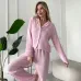 Піжама жіноча COSAS LUMA L-XL Рожевий (197LUMA_pink_ML) Піжама жіноча COSAS LUMA L-XL Рожевий (197LUMA_pink_ML)